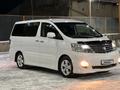 Toyota Alphard 2006 года за 8 800 000 тг. в Шымкент