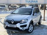 Renault Sandero Stepway 2018 года за 6 400 000 тг. в Караганда