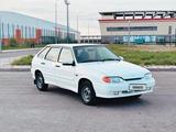 ВАЗ (Lada) 2114 2013 года за 2 350 000 тг. в Павлодар – фото 4