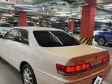 Toyota Mark II 2000 года за 4 150 000 тг. в Алматы – фото 5