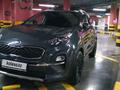 Kia Sportage 2021 годаүшін13 500 000 тг. в Астана – фото 2