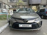 Toyota Corolla 2021 года за 13 000 000 тг. в Алматы