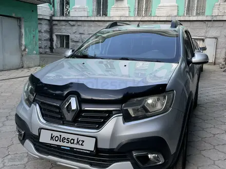 Renault Sandero Stepway 2019 года за 5 500 000 тг. в Алматы