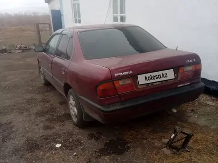 Nissan Primera 1994 года за 800 000 тг. в Павлодар