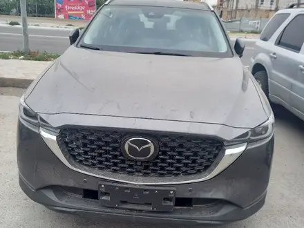 Mazda CX-5 2023 года за 19 000 000 тг. в Актау – фото 18