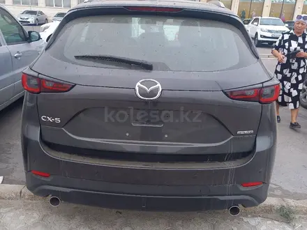 Mazda CX-5 2023 года за 19 000 000 тг. в Актау – фото 19