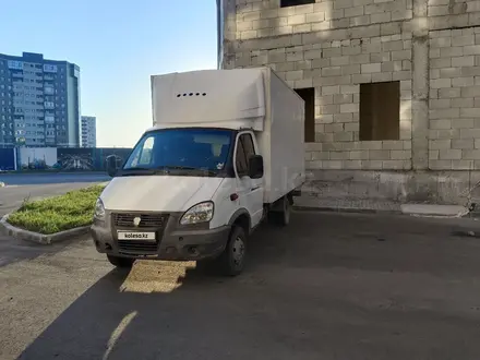 ГАЗ ГАЗель 2011 года за 6 500 000 тг. в Усть-Каменогорск – фото 2
