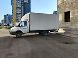 ГАЗ ГАЗель 2011 года за 6 500 000 тг. в Усть-Каменогорск – фото 3