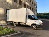 ГАЗ ГАЗель 2011 года за 6 500 000 тг. в Усть-Каменогорск – фото 4