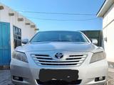 Toyota Camry 2007 года за 6 500 000 тг. в Кызылорда