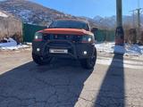 Nissan Titan 2005 года за 9 500 000 тг. в Алматы – фото 2