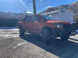 Nissan Titan 2005 года за 9 500 000 тг. в Алматы – фото 3