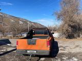 Nissan Titan 2005 года за 9 500 000 тг. в Алматы – фото 5