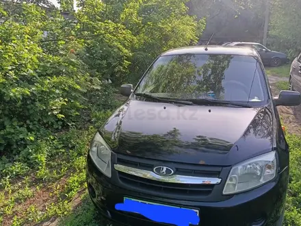 ВАЗ (Lada) Granta 2190 2013 года за 2 500 000 тг. в Уральск