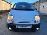 Daewoo Matiz 2011 года за 1 350 000 тг. в Костанай – фото 2