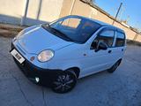 Daewoo Matiz 2011 года за 1 350 000 тг. в Костанай
