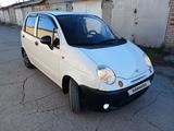 Daewoo Matiz 2011 года за 1 350 000 тг. в Костанай – фото 3