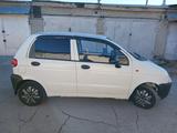 Daewoo Matiz 2011 года за 1 350 000 тг. в Костанай – фото 4