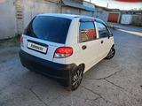 Daewoo Matiz 2011 года за 1 350 000 тг. в Костанай – фото 5