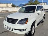 Lexus GX 470 2005 года за 9 600 000 тг. в Актау