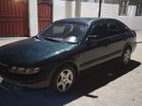 Mazda 626 1998 года за 3 000 000 тг. в Актау – фото 4