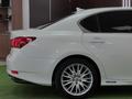 Lexus GS 450h 2013 года за 10 600 000 тг. в Астана – фото 13