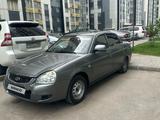 ВАЗ (Lada) Priora 2170 2012 года за 1 500 000 тг. в Алматы