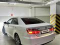 Toyota Camry 2016 года за 11 000 000 тг. в Шымкент – фото 3