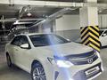 Toyota Camry 2016 года за 11 000 000 тг. в Шымкент