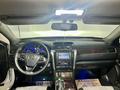 Toyota Camry 2016 года за 11 000 000 тг. в Шымкент – фото 5