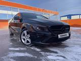 Mercedes-Benz CLA 200 2013 годаfor9 900 000 тг. в Костанай