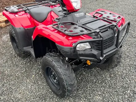 Honda  Квадроциклы 400 — 500, куб. ОПТ/Розница 2026 года за 599 900 тг. в Алматы