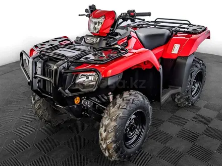 Honda  Квадроциклы 400 — 500, куб. ОПТ/Розница 2026 года за 599 900 тг. в Алматы – фото 5
