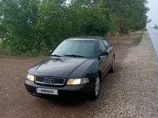 Audi A4, 1996