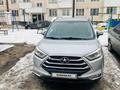 JAC S3 2018 года за 6 300 000 тг. в Алматы