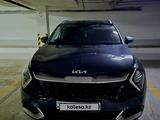 Kia Sportage 2022 годаүшін13 500 000 тг. в Алматы – фото 2