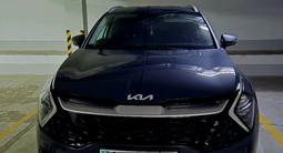 Kia Sportage 2022 годаүшін13 500 000 тг. в Алматы – фото 2