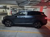 Kia Sportage 2022 годаүшін13 500 000 тг. в Алматы
