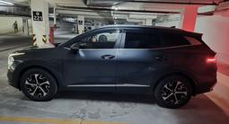 Kia Sportage 2022 годаүшін13 500 000 тг. в Алматы