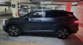 Kia Sportage 2022 года за 13 500 000 тг. в Алматы