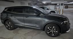 Kia Sportage 2022 годаүшін13 500 000 тг. в Алматы – фото 3