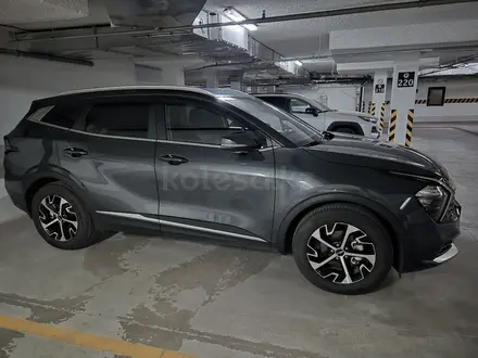 Kia Sportage 2022 года за 12 500 000 тг. в Алматы – фото 3