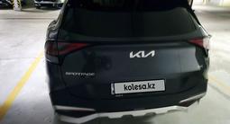 Kia Sportage 2022 годаүшін13 500 000 тг. в Алматы – фото 4