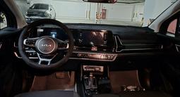 Kia Sportage 2022 годаүшін13 500 000 тг. в Алматы – фото 5