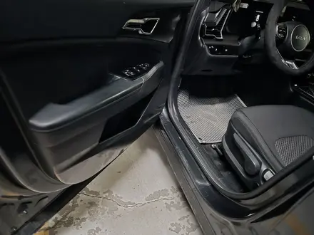 Kia Sportage 2022 года за 12 500 000 тг. в Алматы – фото 6