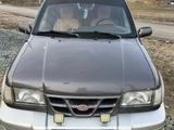 Kia Sportage 2001 года за 2 300 000 тг. в Хромтау