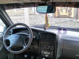 Kia Sportage 2001 года за 2 300 000 тг. в Хромтау – фото 3