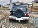Kia Sportage 2001 года за 2 300 000 тг. в Хромтау – фото 4