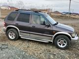Kia Sportage 2001 года за 2 300 000 тг. в Хромтау – фото 5