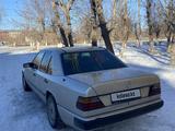 Mercedes-Benz E 230 1985 года за 500 000 тг. в Караганда – фото 3